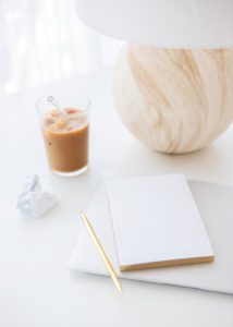 Home office space items for essential work from home items