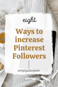 Pinterest Pin on How to Grow Pinterest Followers