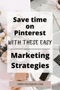 Pinterest Pin for Pinterest Strategies